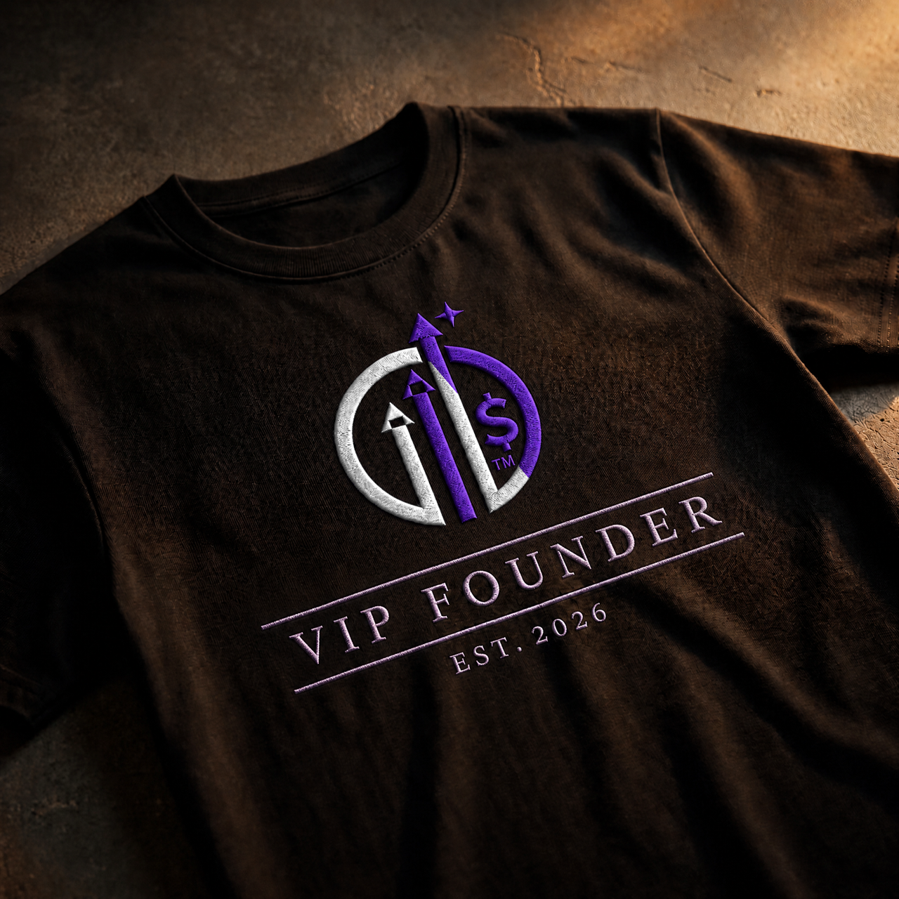 E-Farmer Merch — best-selling piece