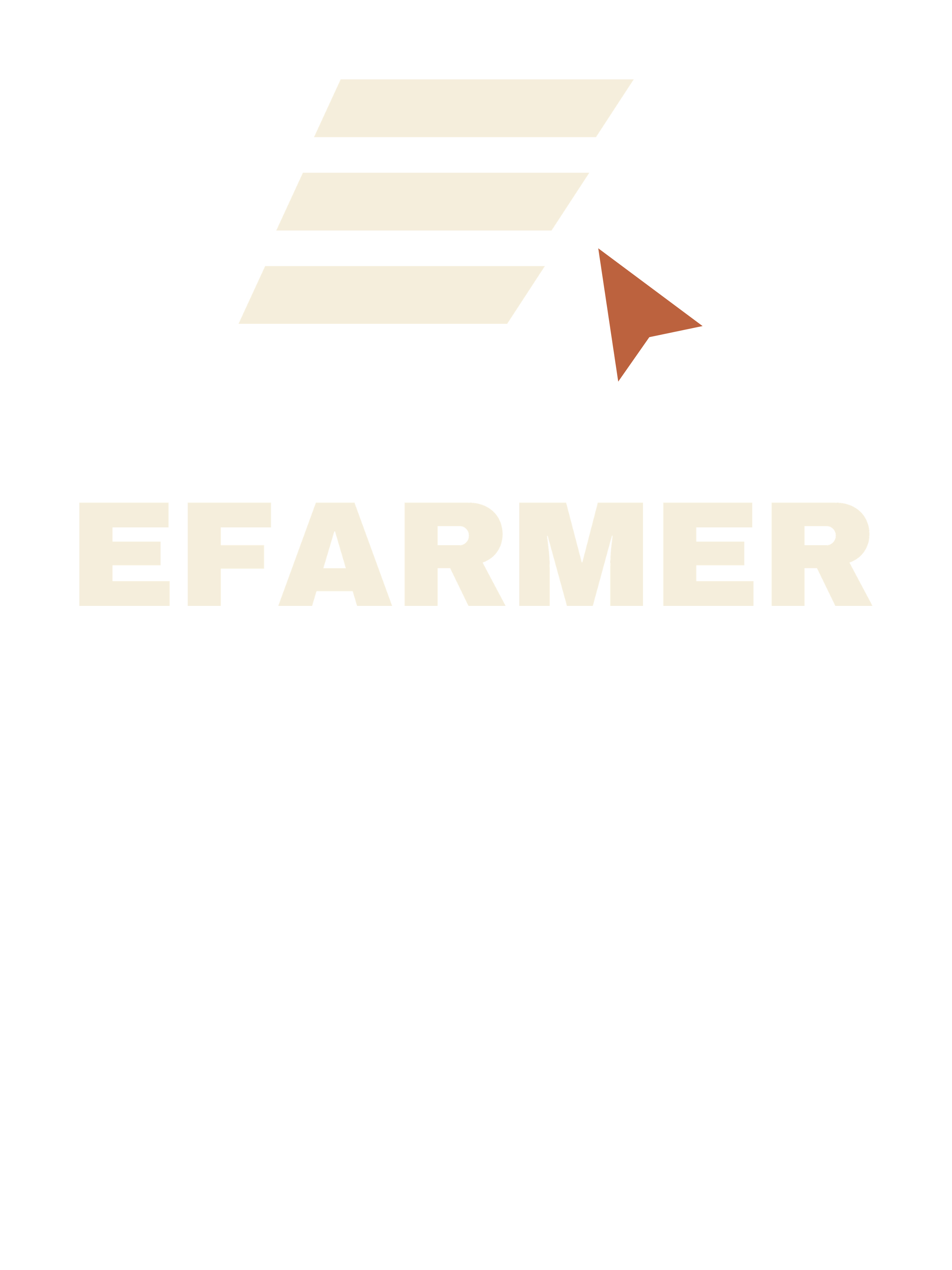 Efarmer — Originals Tee — Black, view 3
