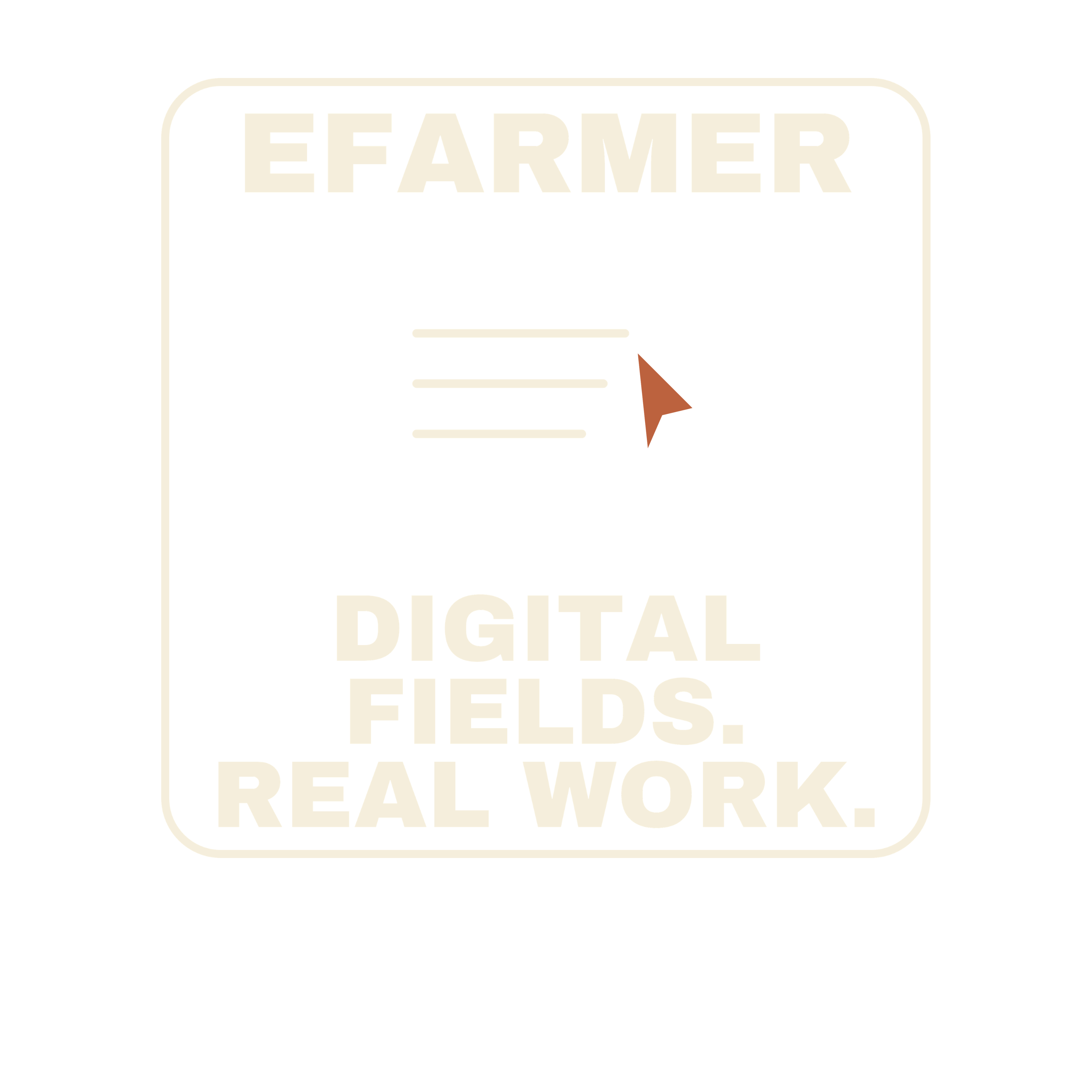 Efarmer — Digital Fields. Real Work. Hoodie — Black, view 3