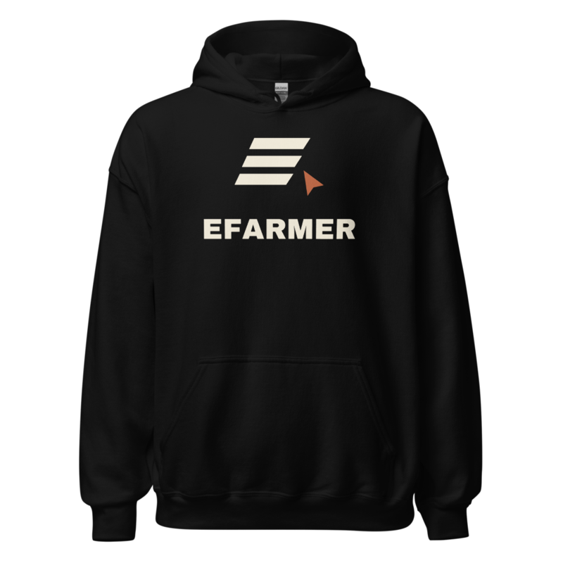 Efarmer — Originals Hoodie