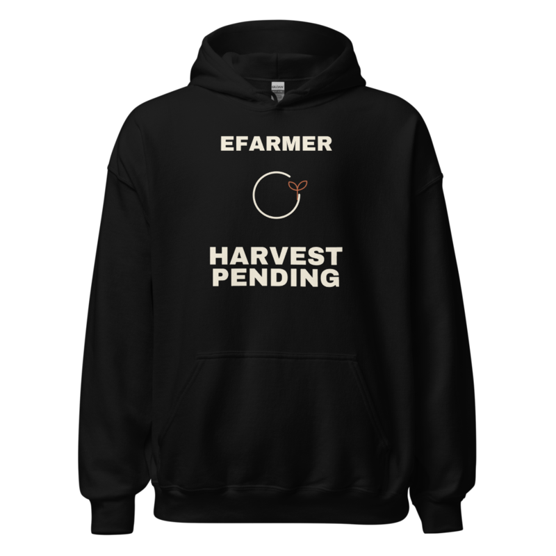 Efarmer — Harvest Pending Hoodie